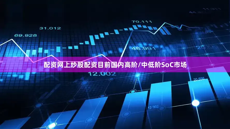 配资网上炒股配资目前国内高阶/中低阶SoC市场
