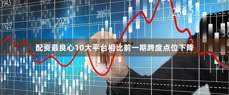 配资最良心10大平台相比前一期跨度点位下降